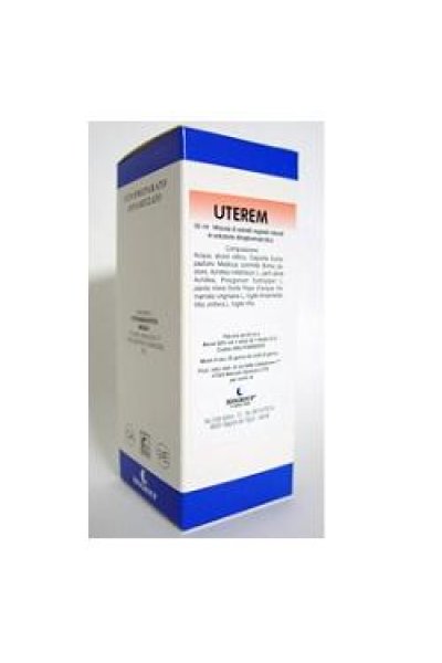 UTEREM GTT 50ML UTEREM GTT 50ML