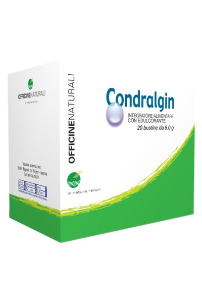 CONDRALGIN 160G CONDRALGIN 160G