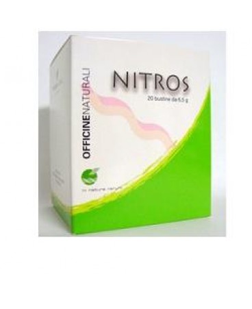 NITROS 130G