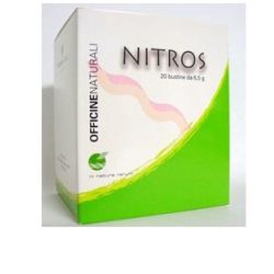 NITROS 130G NITROS 130G
