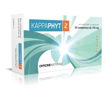 ONCOPHYT 2 30CPR=KAPPAPHYT 2 ONCOPHYT 2 30CPR=KAPPAPHYT 2