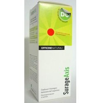 SURAGE AXIS GTT 50ML SURAGE AXIS GTT 50ML