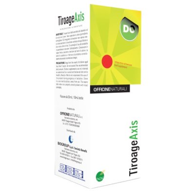 TIROAGE AXIS GTT 50ML TIROAGE AXIS GTT 50ML