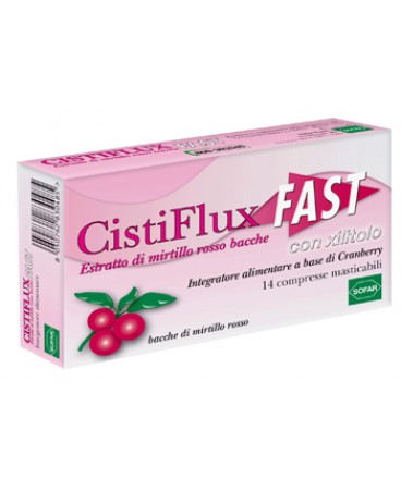 CISTIFLUX FAST 14CPR