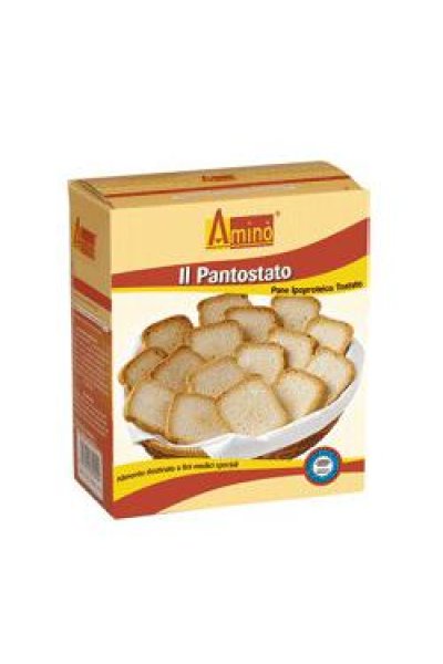 AMINO PANTOSTATO APROT 290G AMINO PANTOSTATO APROT 290G