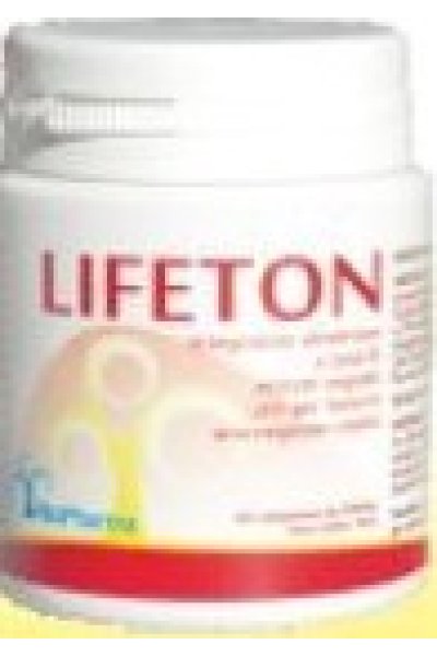 LIFETON 60CPR LIFETON 60CPR