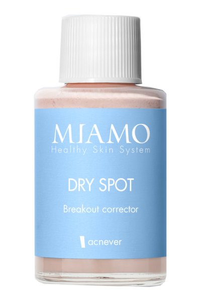 DRY SPOT RIPARATORE IMPER 30ML DRY SPOT RIPARATORE IMPER 30ML