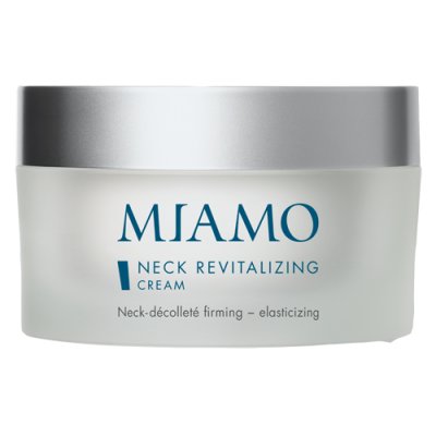 NECK REVITALIZING CREMA 50ML NECK REVITALIZING CREMA 50ML
