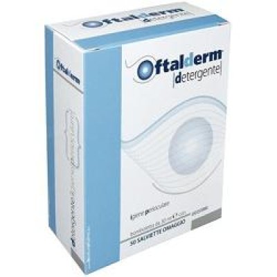 OFTALDERM DETERGENTE 30ML OFTALDERM DETERGENTE 30ML