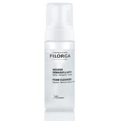 FILORGA MOUSSE DEMAQUILLAG 150ML