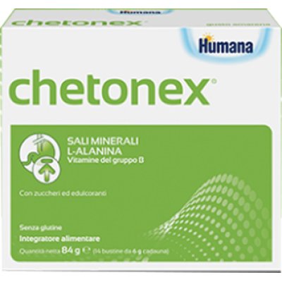 CHETONEX 14BUST CHETONEX 14BUST