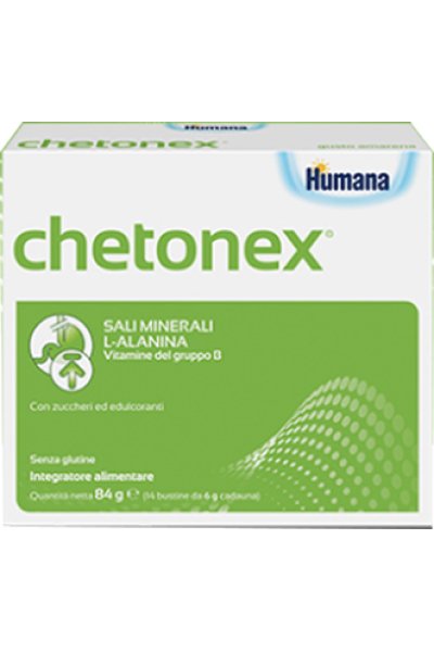 CHETONEX 14BUST CHETONEX 14BUST