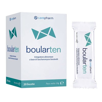 BOULARTEN 20BUST BOULARTEN 20BUST