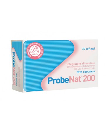 PROBENAT 200 30PRL