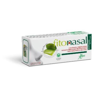 ABOCA fitonasal biopomata 10 ml. 