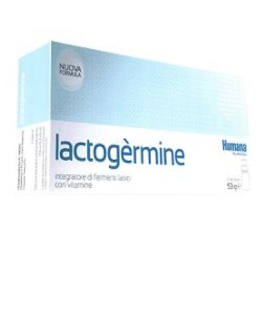 LACTOGERMINE FERMENTI LATT 6F