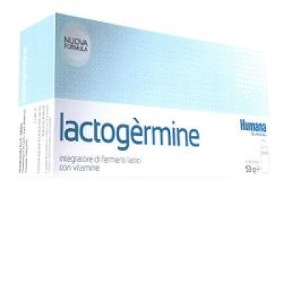 LACTOGERMINE FERMENTI LATT 6F LACTOGERMINE FERMENTI LATT 6F