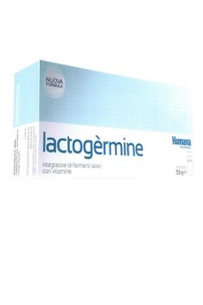 LACTOGERMINE FERMENTI LATT 6F LACTOGERMINE FERMENTI LATT 6F