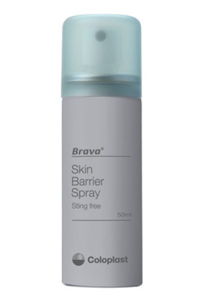 BRAVA FILM PROTETTIVO SPRAY 50ML BRAVA FILM PROTETTIVO SPRAY 50ML