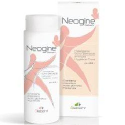 NEOGINE DET VULVO-PERIN 150ML