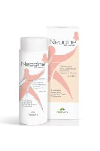 NEOGINE DET VULVO-PERIN 150ML NEOGINE DET VULVO-PERIN 150ML