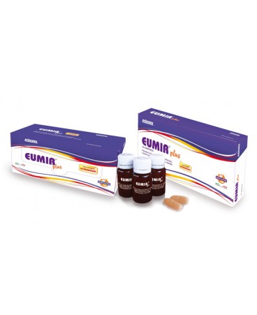 EUMIR-PLUS 30CPR