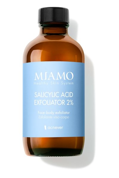 MIAMO SALICYLIC ACID EXF 20ML< MIAMO SALICYLIC ACID EXF 20ML<