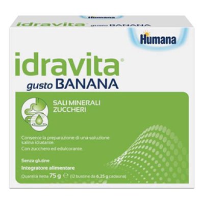IDRAVITA INTEGRATORE 12BUST IDRAVITA INTEGRATORE 12BUST