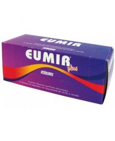 EUMIR-PLUS 10FL 15ML