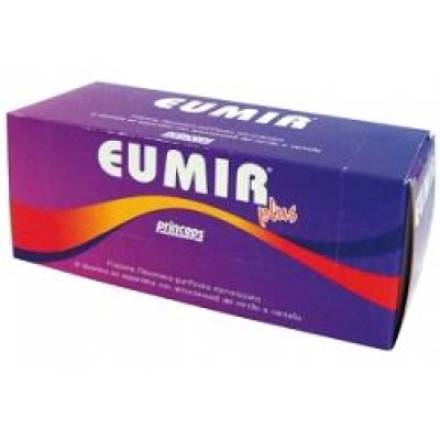 EUMIR-PLUS 10FL 15ML EUMIR-PLUS 10FL 15ML