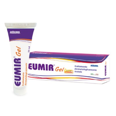 EUMIR-GEL 50 ML EUMIR-GEL 50 ML