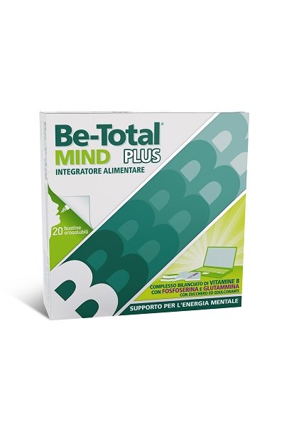 betotal mind integratore di vitamine B favorisce le funzioni cognitive 20 bustine betotal mind integratore di vitamine B favorisce le funzioni cognitive 20 bustine