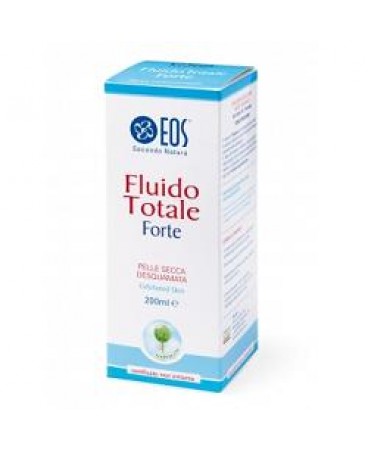 EOS FLUIDO TOTALE FORTE 200ML