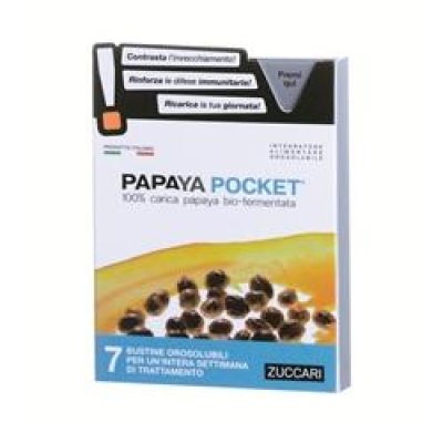 PAPAYA POCKET 7BUST 3G