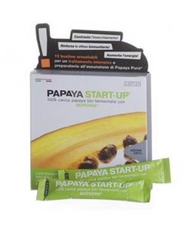 PAPAYA START UP BUSTINE 50,05G