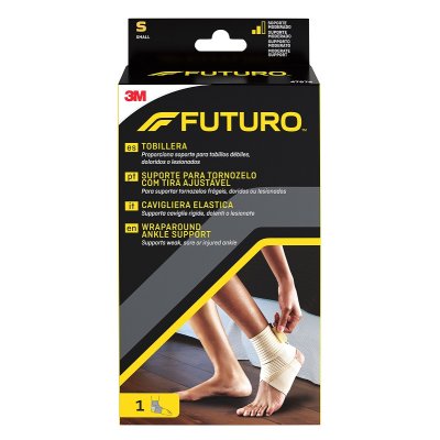 FUTURO CAVIGL ELAST LARGE FUTURO CAVIGL ELAST LARGE