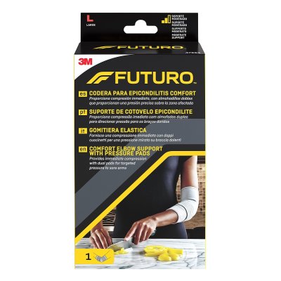 FUTURO GOMITIERA ELASTICA L FUTURO GOMITIERA ELASTICA L
