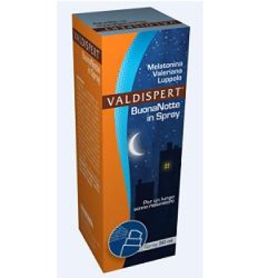 VALDISPERT BUONANOTTE SPRAY VALDISPERT BUONANOTTE SPRAY