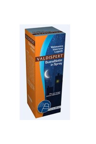 VALDISPERT BUONANOTTE SPRAY VALDISPERT BUONANOTTE SPRAY