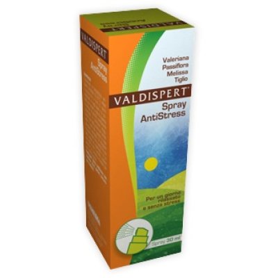 VALDISPERT SPRAY ANTISTRESS VALDISPERT SPRAY ANTISTRESS