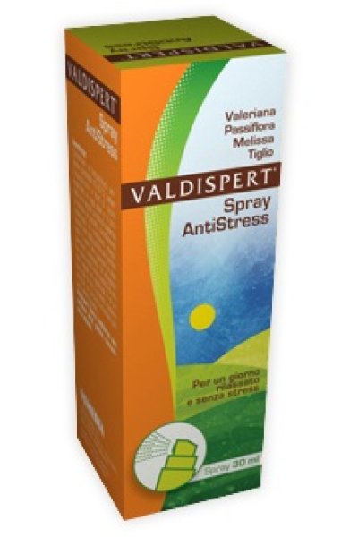 VALDISPERT SPRAY ANTISTRESS VALDISPERT SPRAY ANTISTRESS