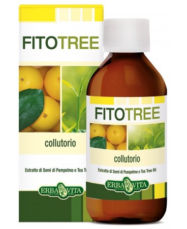 FITOTREE COLLUT 200ML EBV