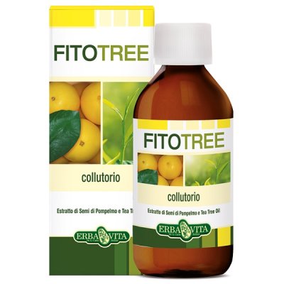 FITOTREE COLLUT 200ML EBV