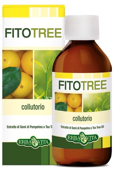 FITOTREE COLLUT 200ML EBV FITOTREE COLLUT 200ML EBV
