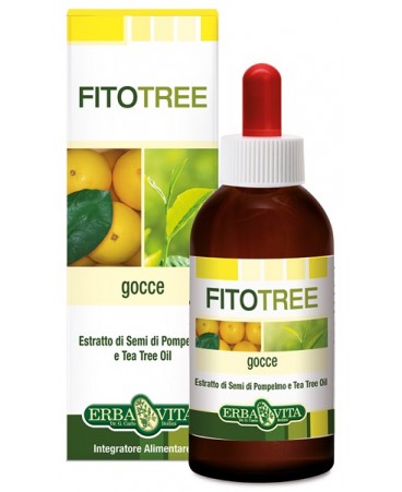 FITOTREE 30ML EBV