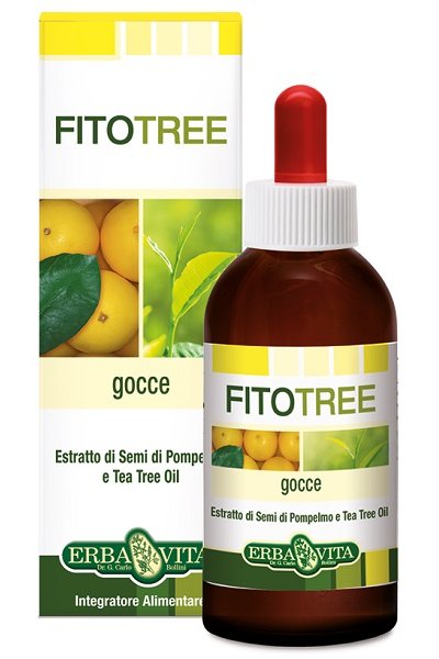 FITOTREE 30ML EBV FITOTREE 30ML EBV