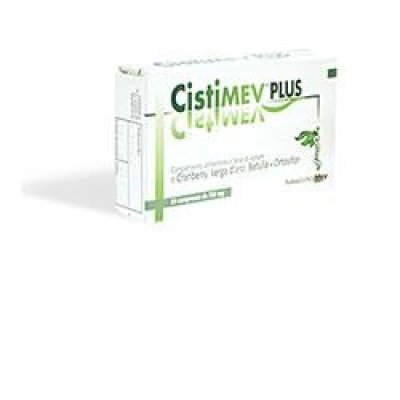 CISTIMEV PLUS 30CPR CISTIMEV PLUS 30CPR