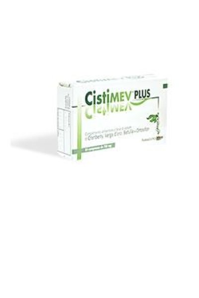 CISTIMEV PLUS 30CPR CISTIMEV PLUS 30CPR