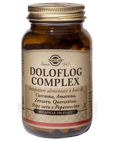 DOLOFLOG COMPLEX 60CPS