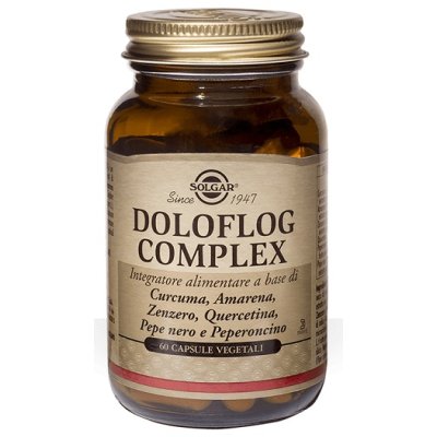 DOLOFLOG COMPLEX 60CPS